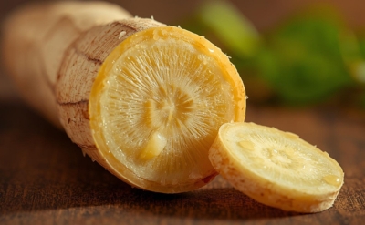 Plai Essential Oil Siam